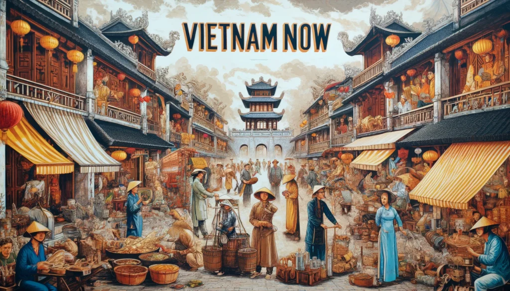 2024년 베트남 응우옌(Nguyen, Vietnam)는 어떻습니까? - 베트남나우
