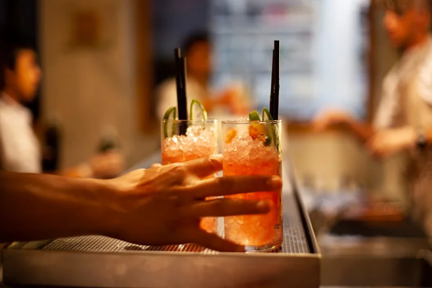 Beverages