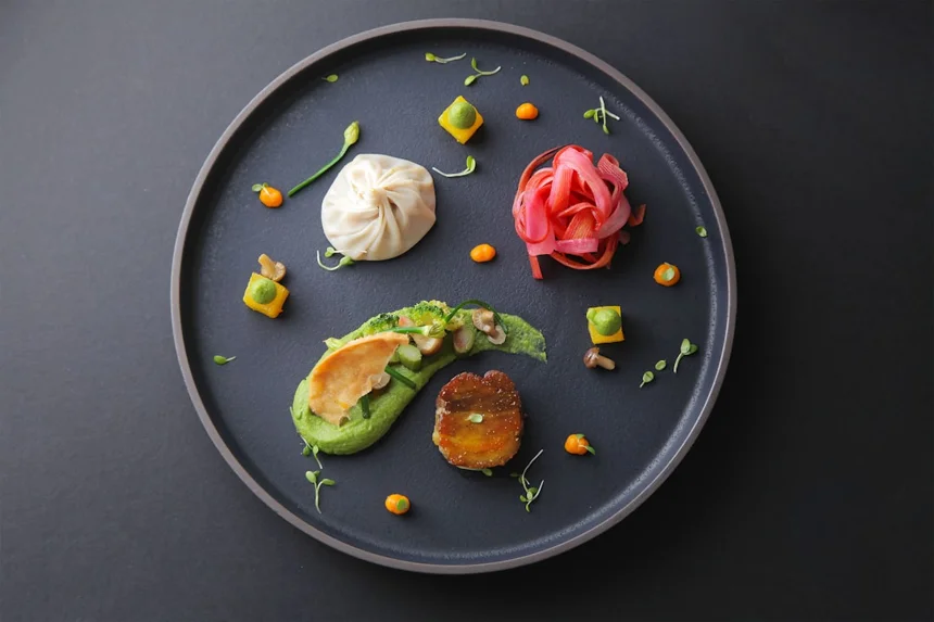 Gastronomy