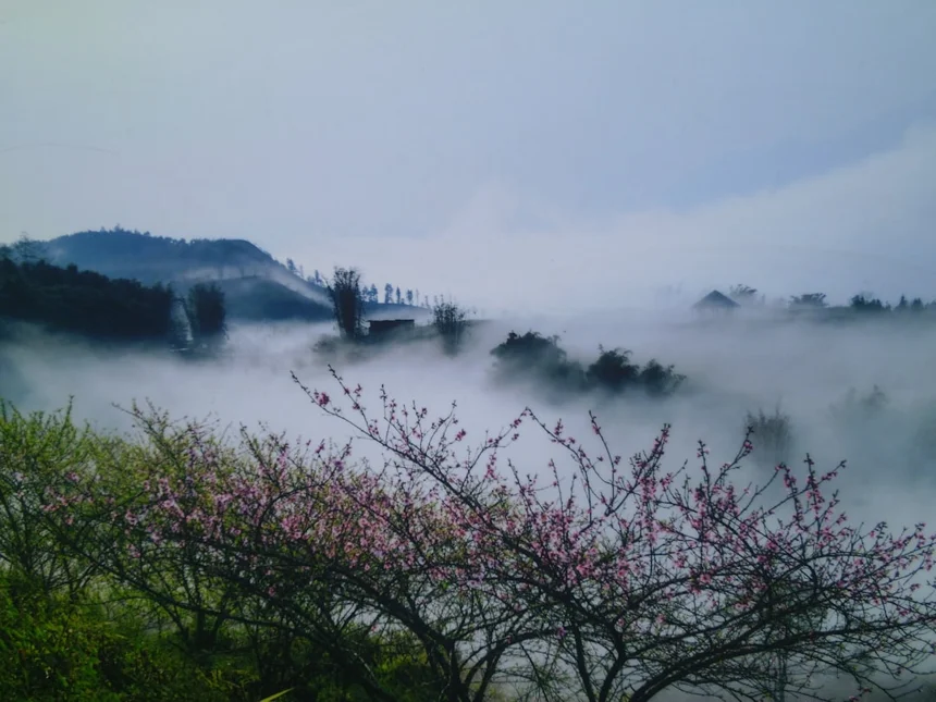 베트남 고산지대 여행, 사파 매력 정복하기