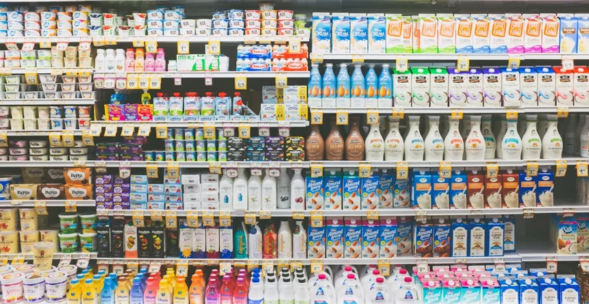 Supermarket