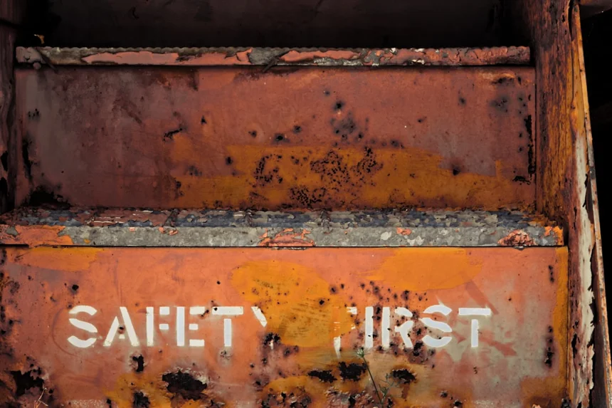 Safety