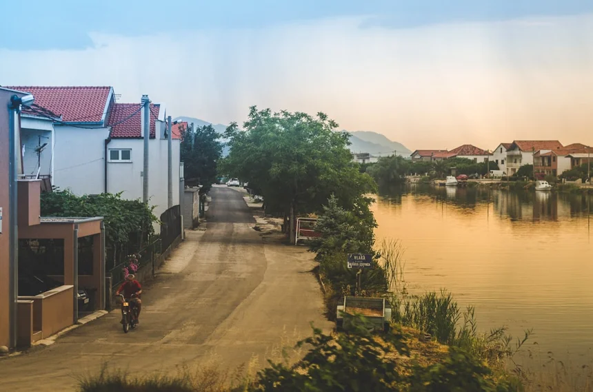 Vietnam Real Estate