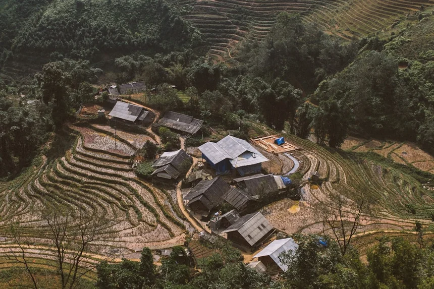 Vietnam Real Estate