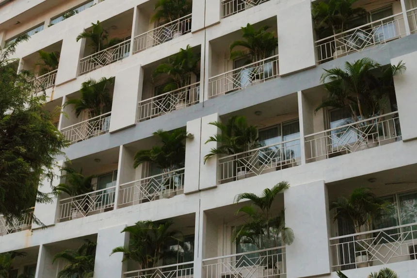 Vietnam Residency