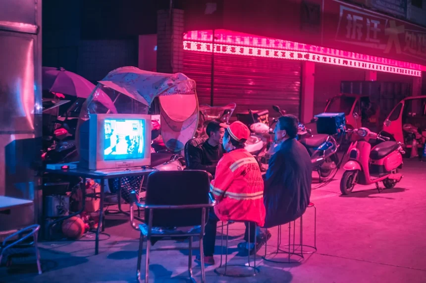 베트남 드라마 인기, 필수 시청작 5선