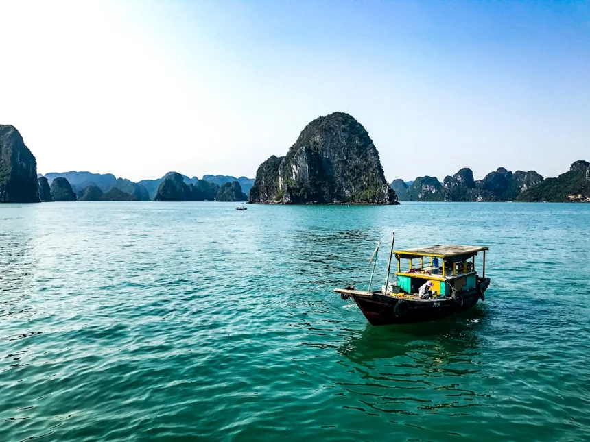 Vietnamese