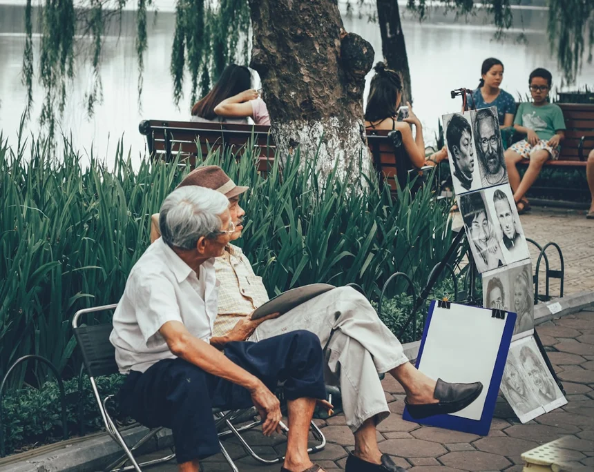 Vietnamese