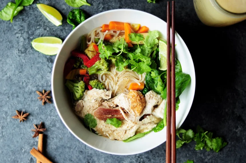 Phở