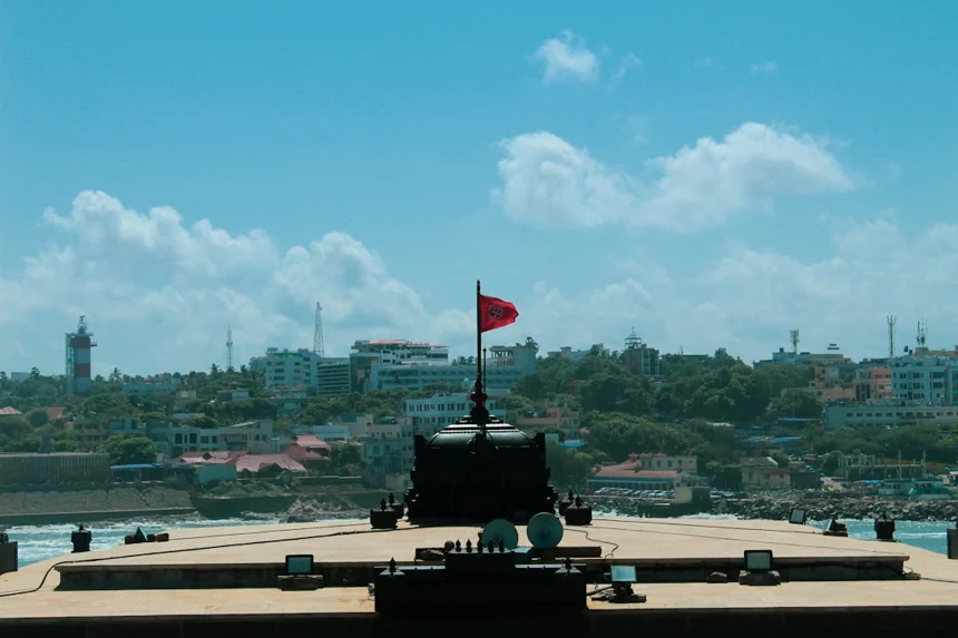 Vietnam Netflix