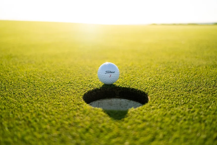 Golf Course