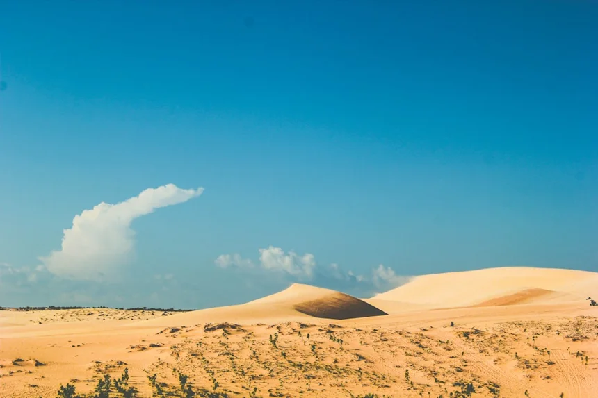 판티엣 무이네 여행 완벽 가이드