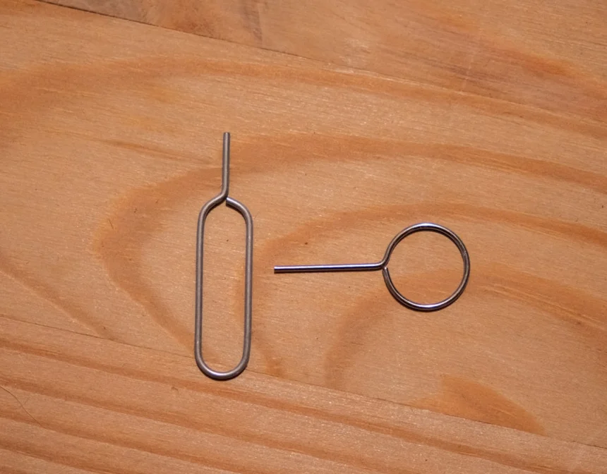 SIM card
