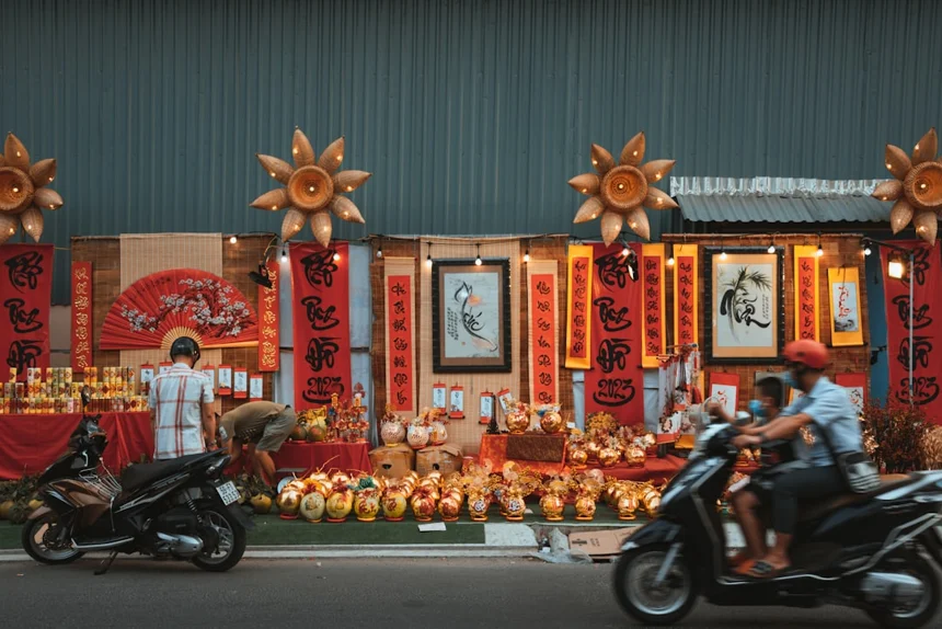 Vietnam EV Market