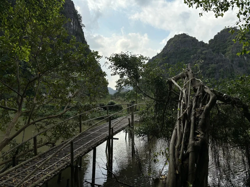 Vietnam.