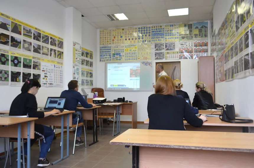 Academy