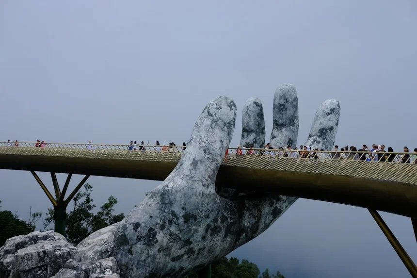 Ba Na Hills