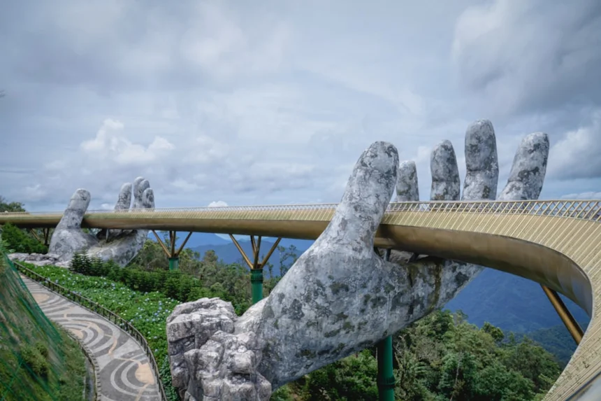 Ba Na Hills