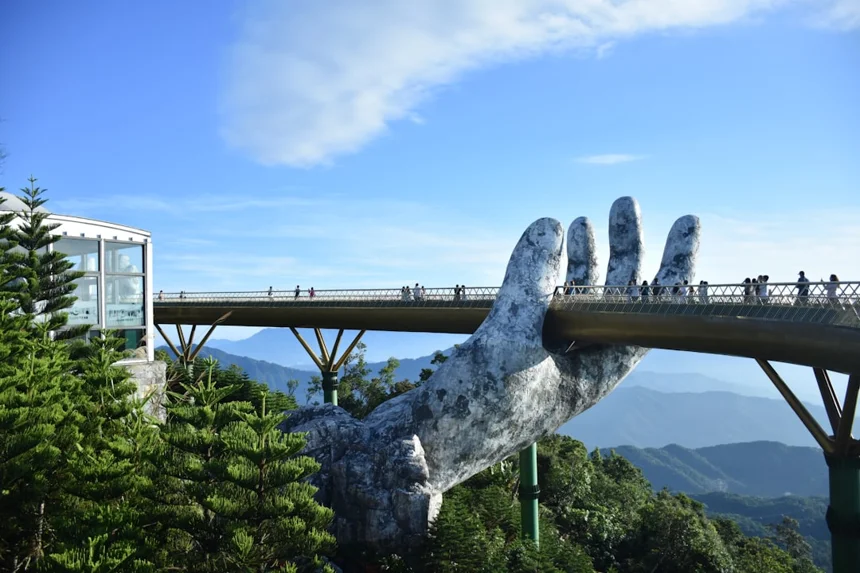 Ba Na Hills
