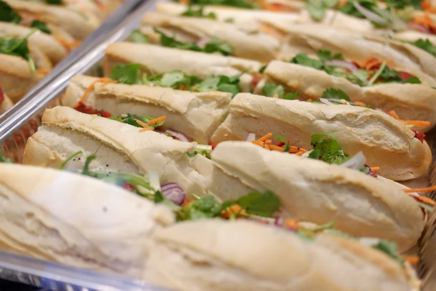 Banh Mi