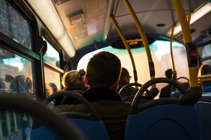 Bus