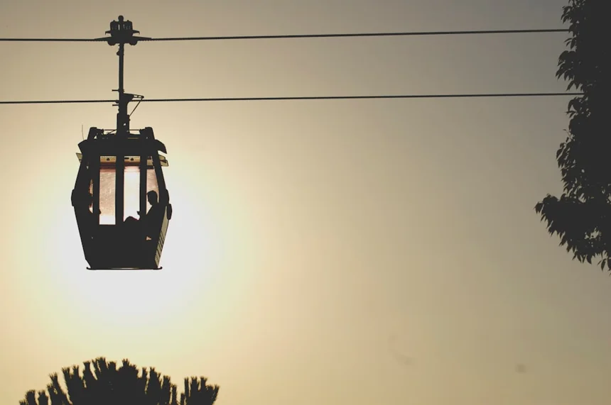 Cable car