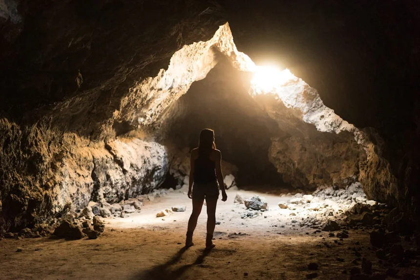 Cave