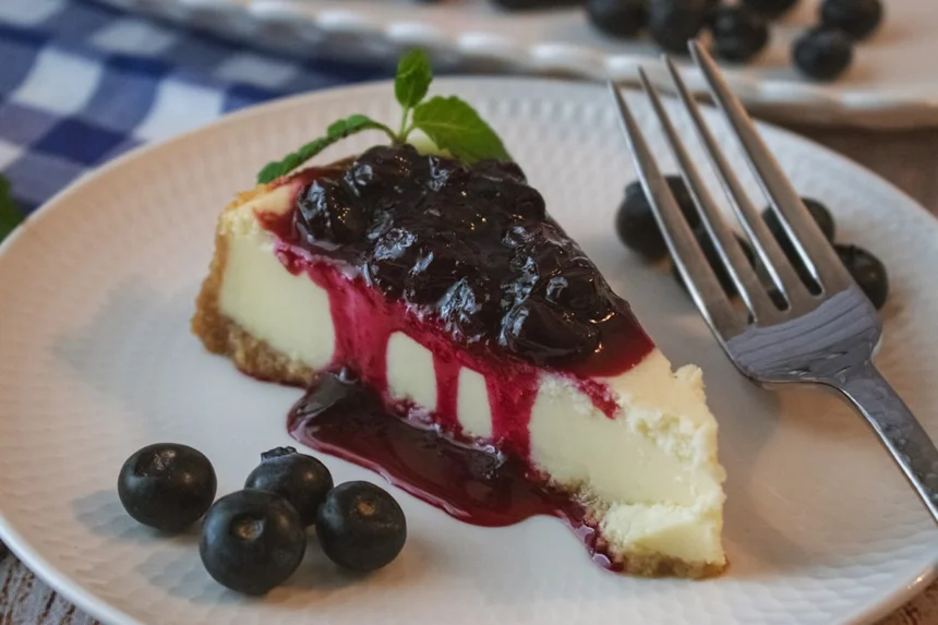 Cheesecake
