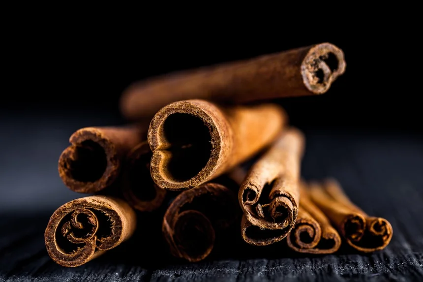 Cinnamon