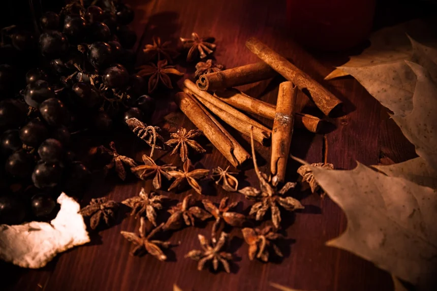 Cinnamon