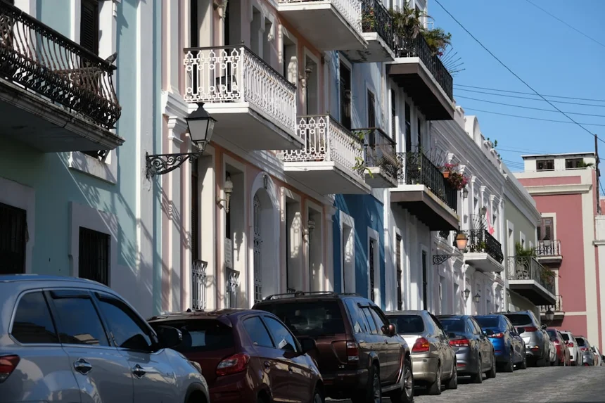 Colonial