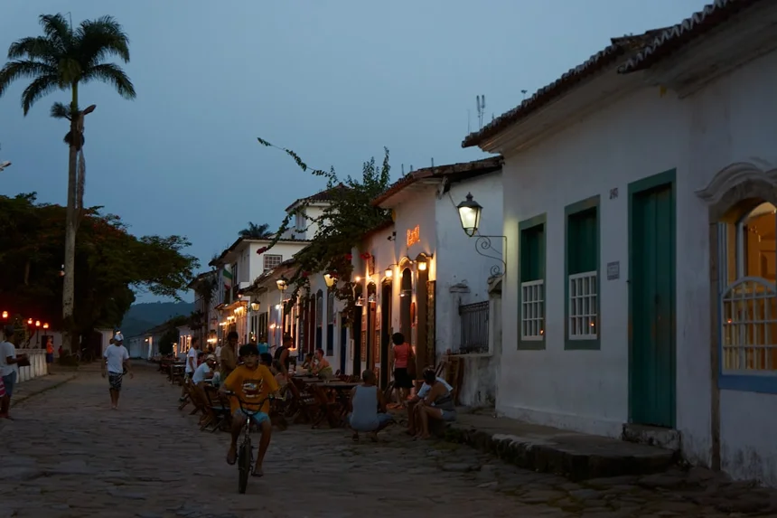 Colonial