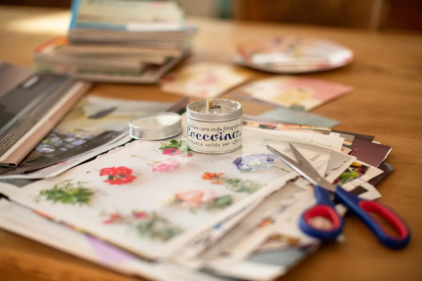 Crafts