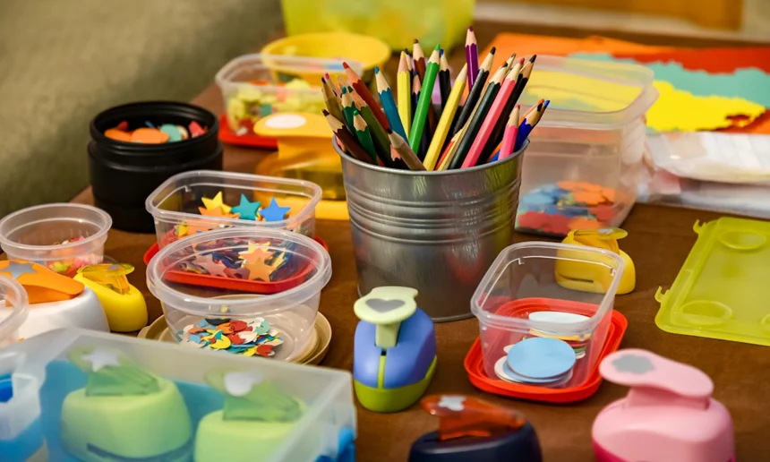 Crafts
