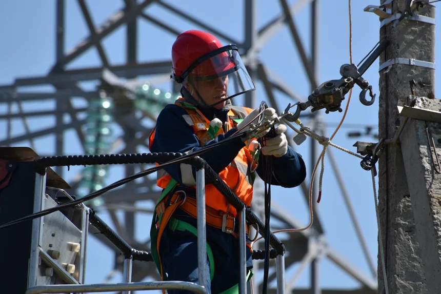 Electricity