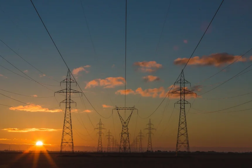 Electricity