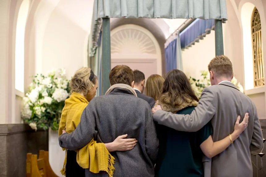 Funeral