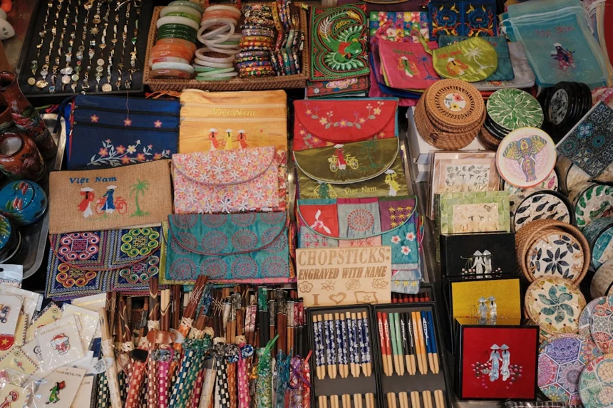 Gift Culture