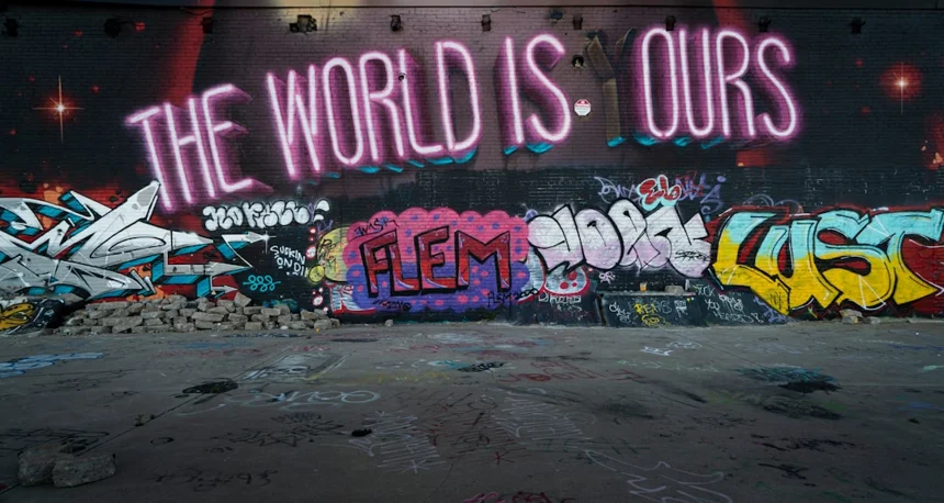 Graffiti
