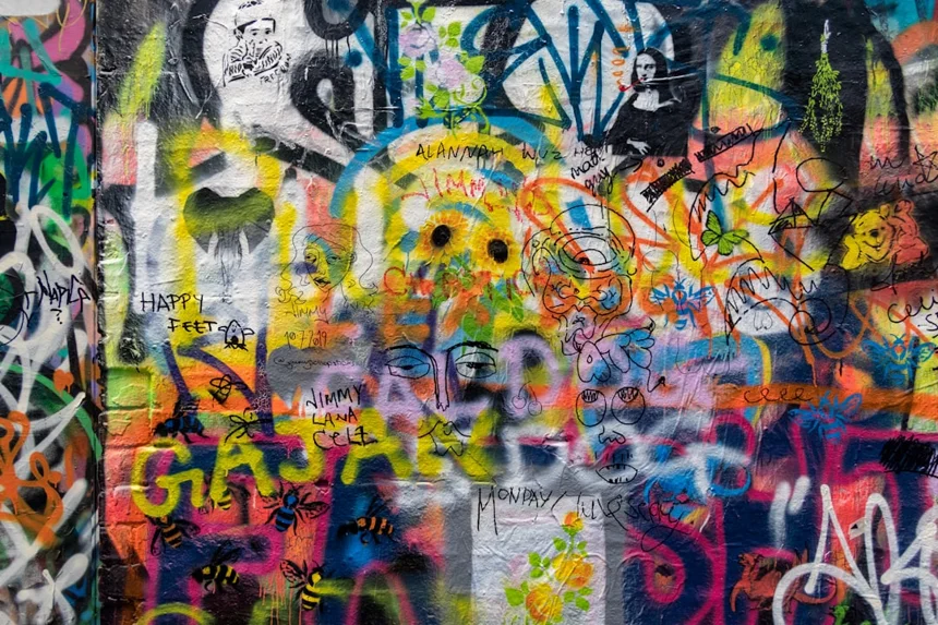 Graffiti