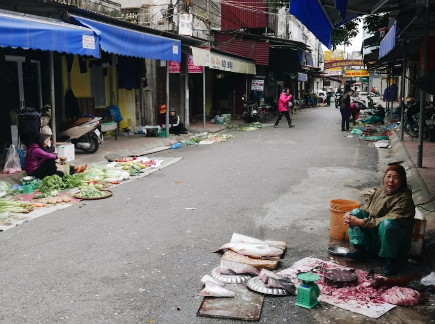Haiphong