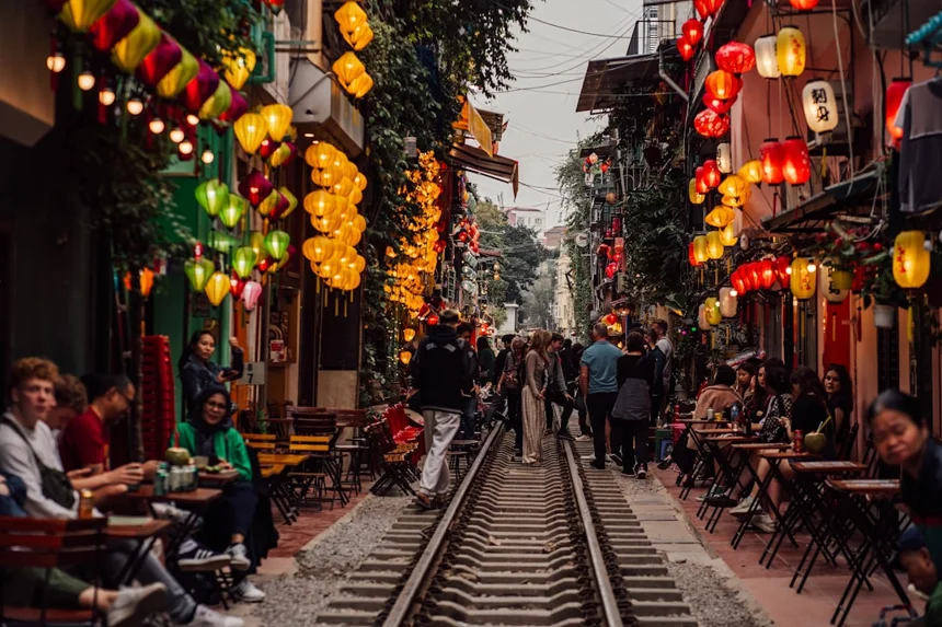 Hanoi