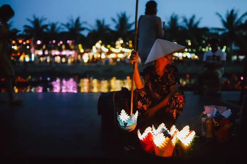 Hoi An