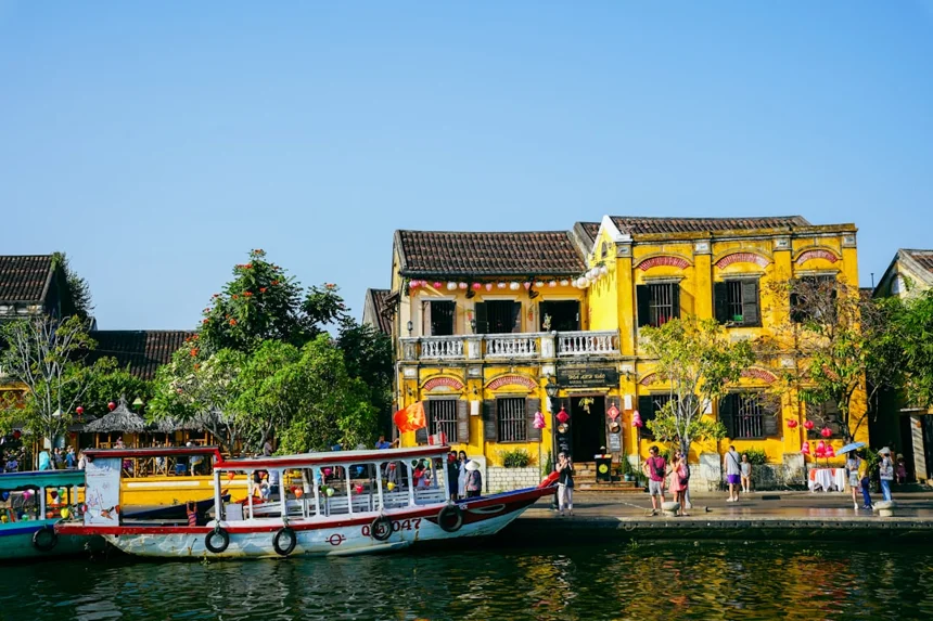 Hoi An