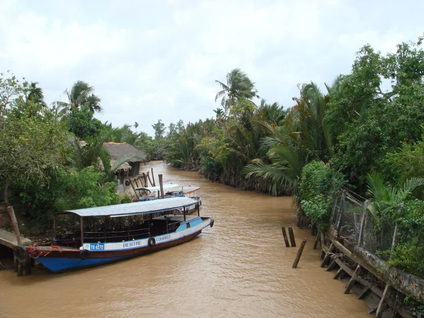Mekong Delta