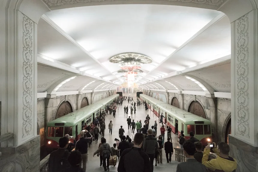 Metro