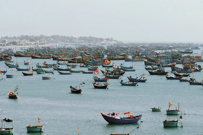 Mui Ne