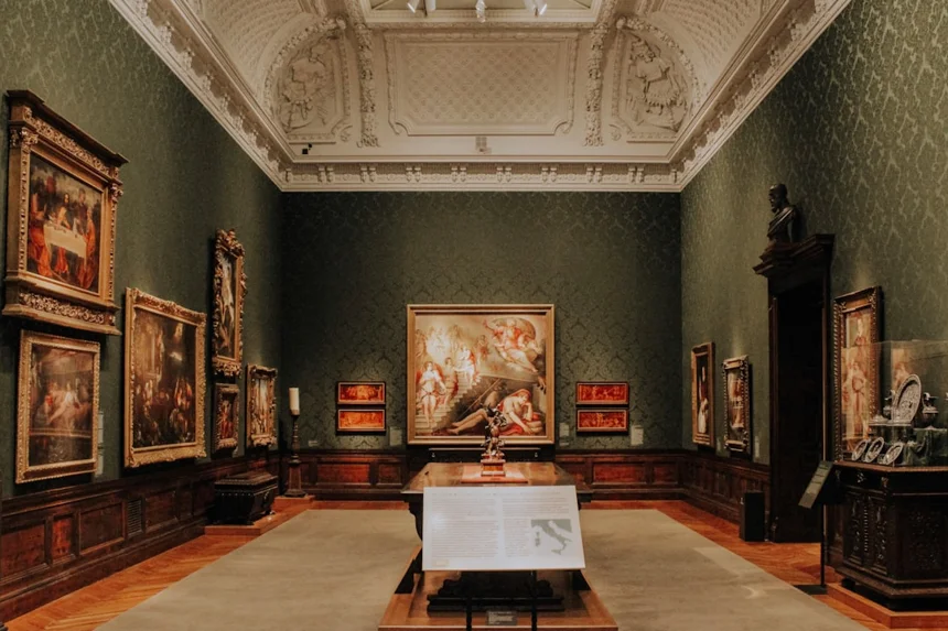 Museum