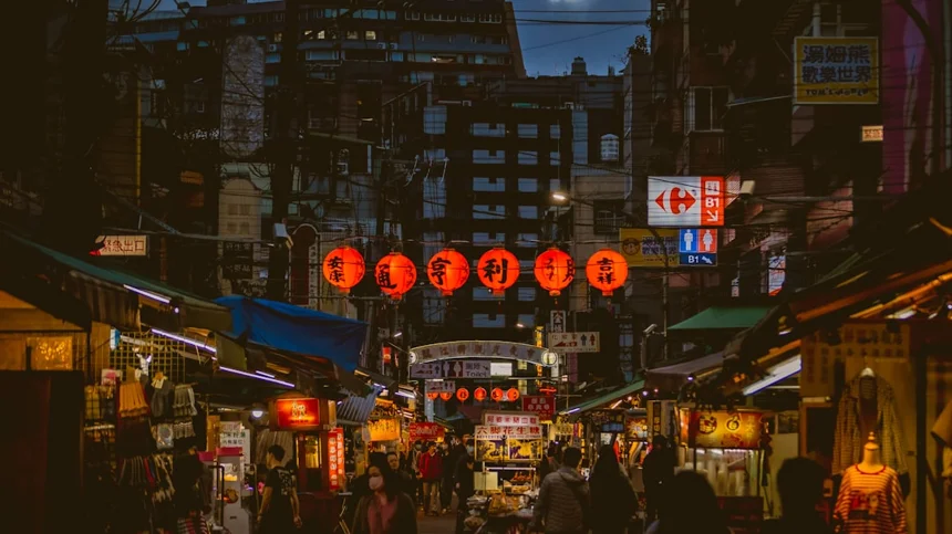 Night Market