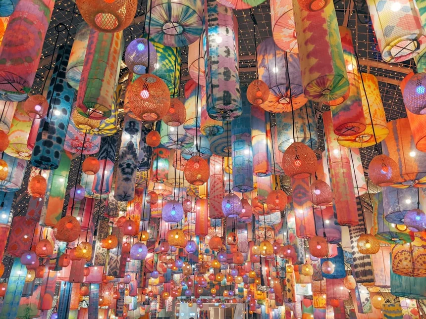 Night Market